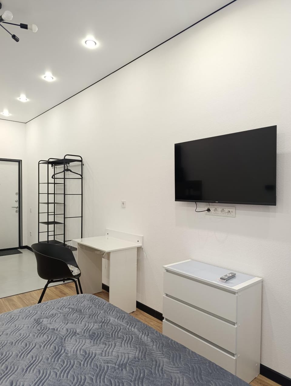 Terra-Merei Apartment in Almaty