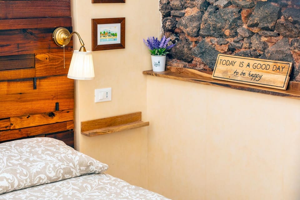 Property building, Living room, Bedroom