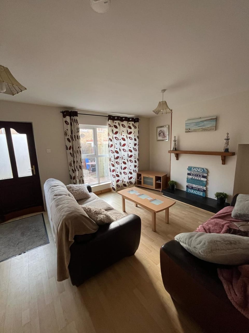 Beach Haven Portstewart House in Portstewart