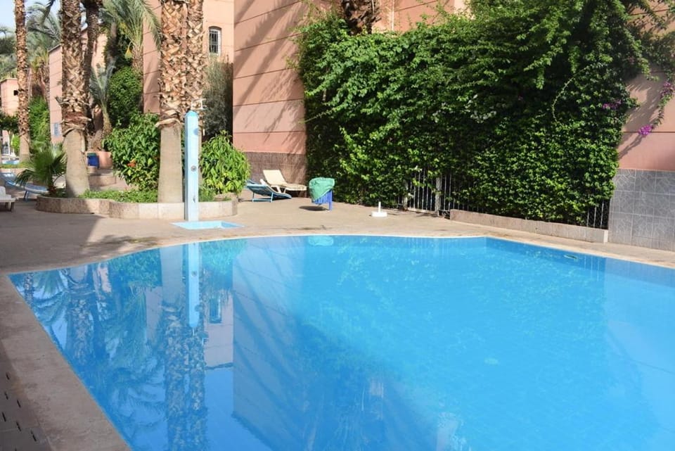 Day, Pool view, Swimming pool
