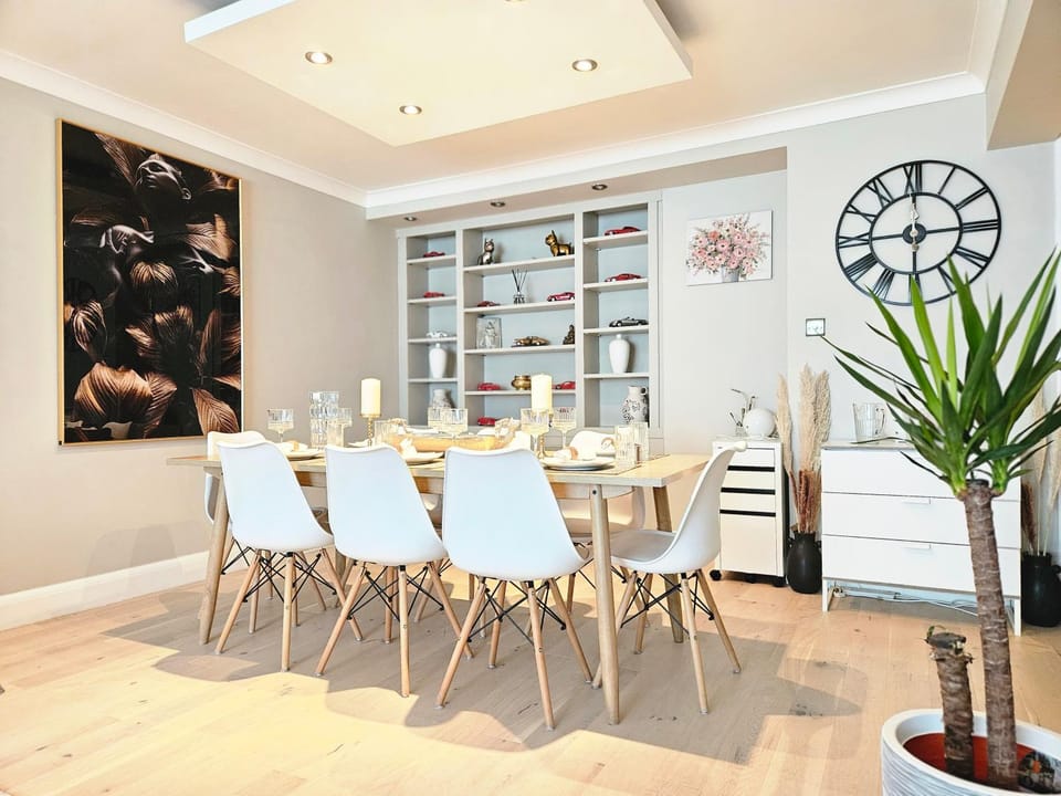 Luxury 2 Bedroom Apartment Apartment in City of Westminster