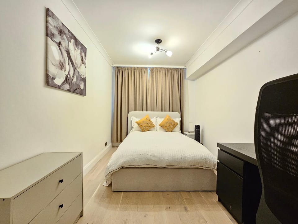 Luxury 2 Bedroom Apartment Apartment in City of Westminster