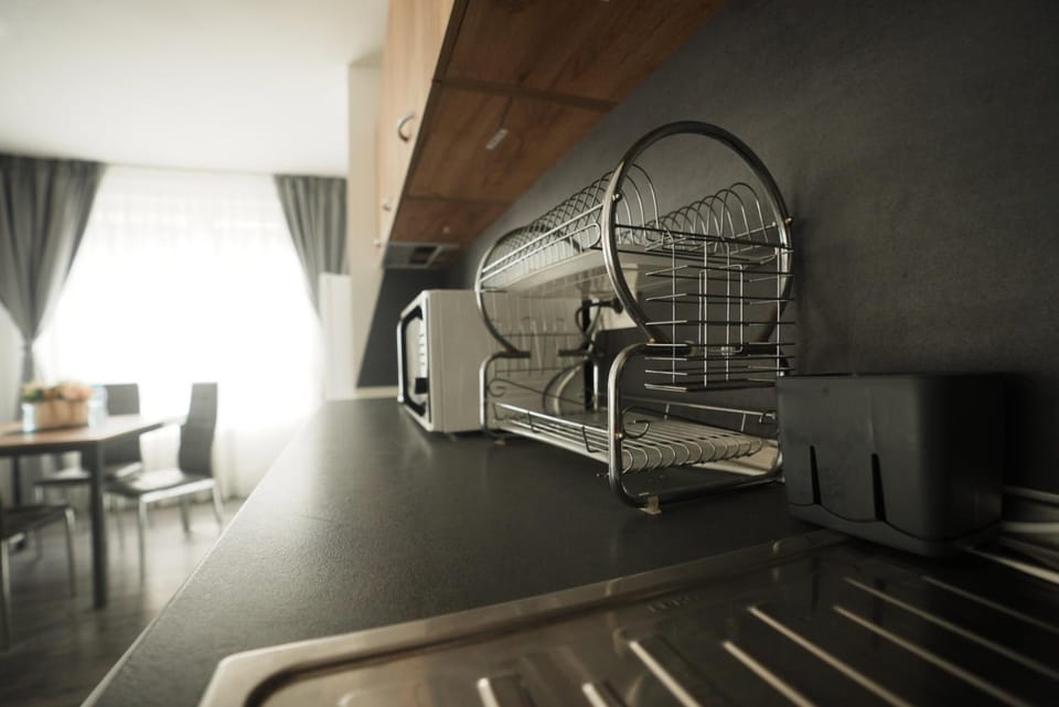 Royal nest Apartment in Sofia