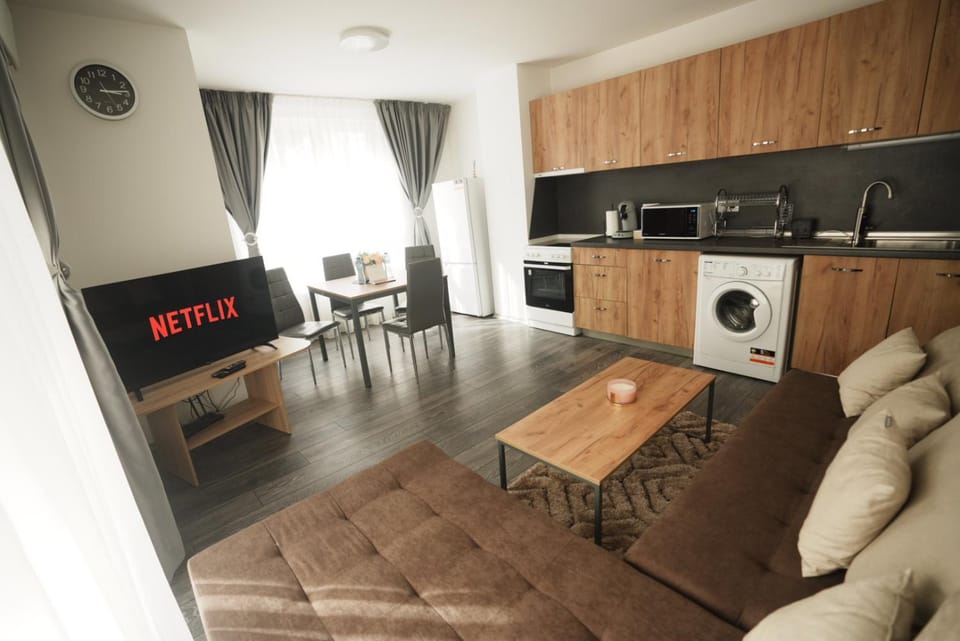 Royal nest Apartment in Sofia