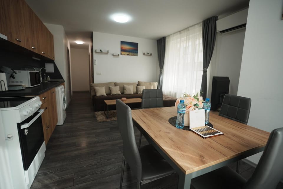 Royal nest Apartment in Sofia