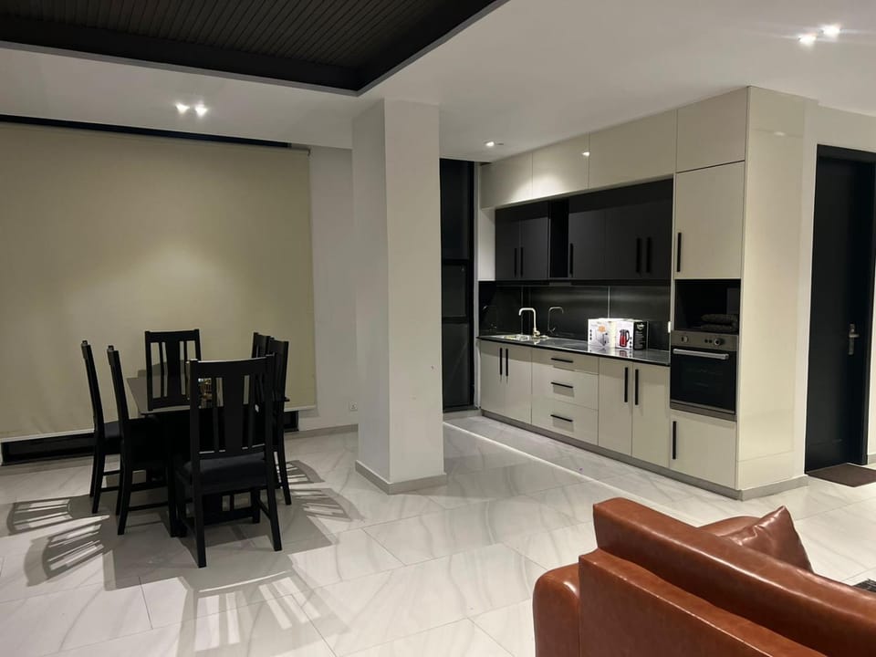 2 beds apartment Apartment in Lahore