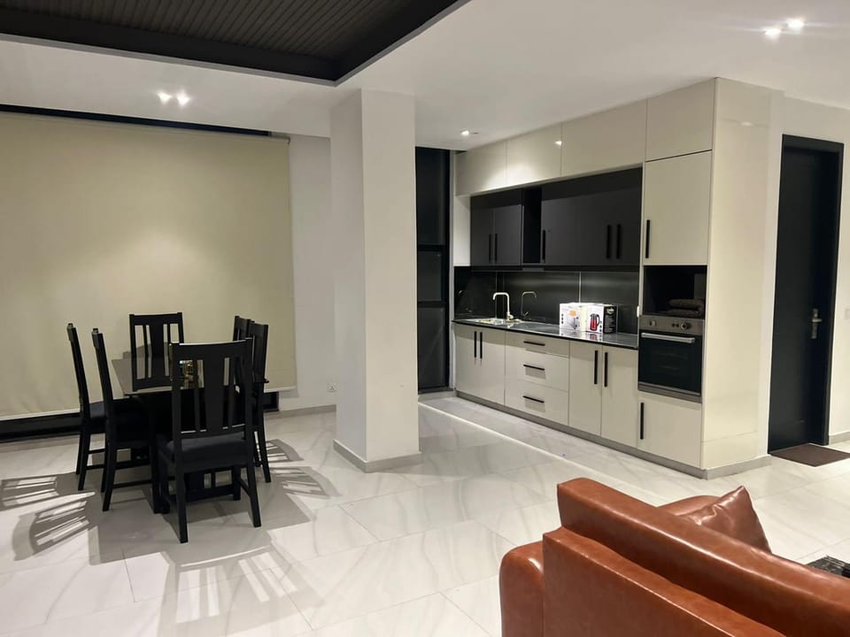 2 beds apartment Apartment in Lahore