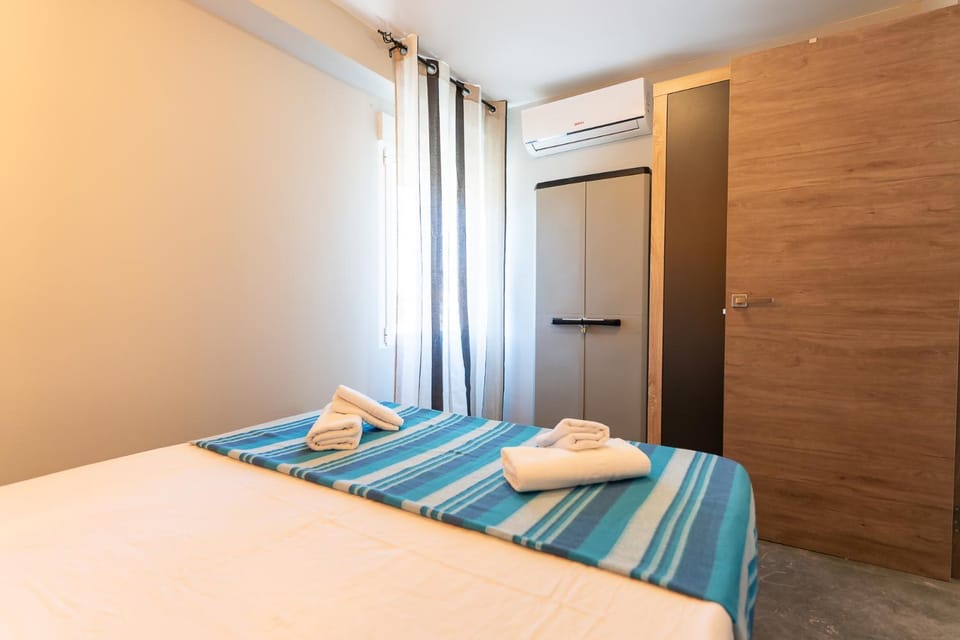rentafive - Reformado - Vistas - 1 min playa Apartment in Santa Pola