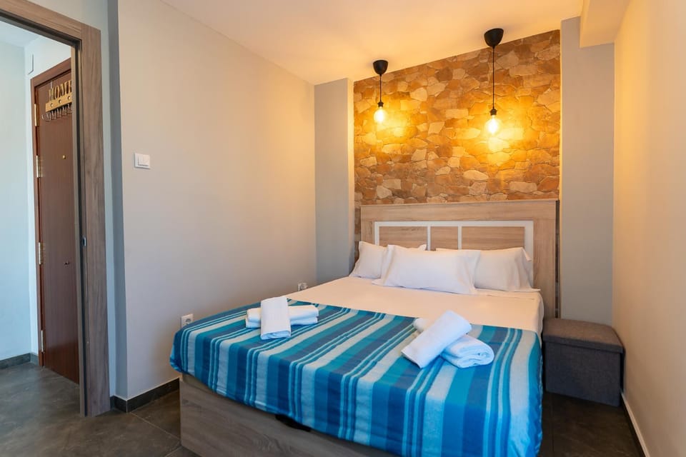 rentafive - Reformado - Vistas - 1 min playa Apartment in Santa Pola