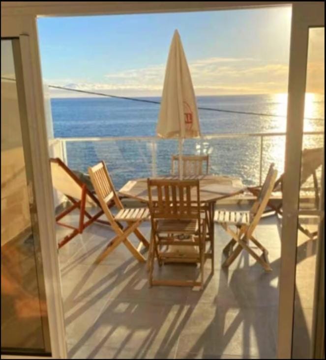 Ocean view I House in Madeira District