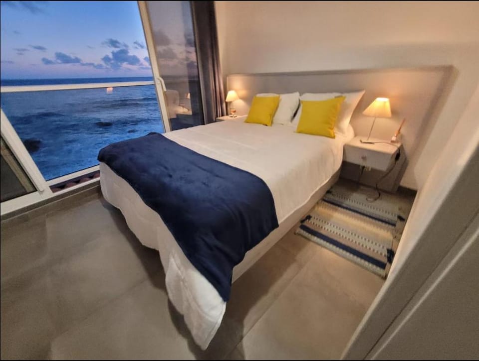 Ocean view I House in Madeira District