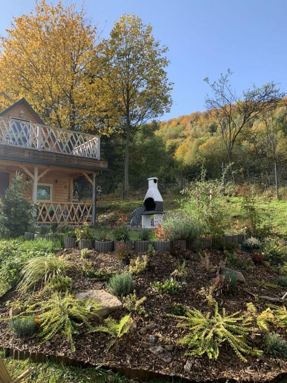 Garden, Garden