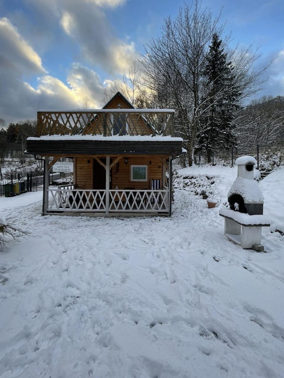 Winter