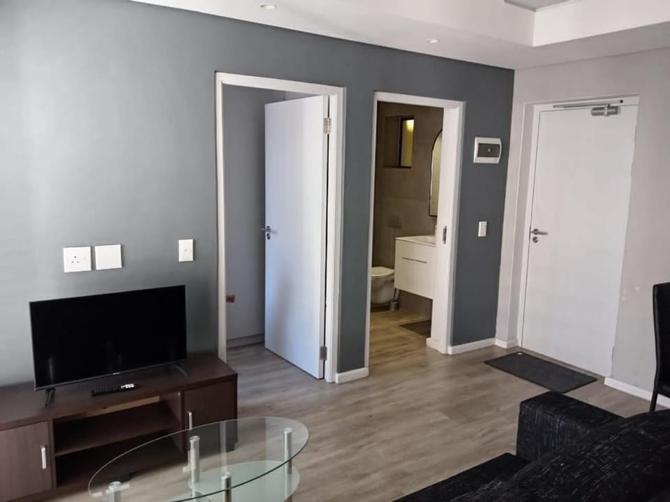 Welcome to Cape Town Apartment in Cape Town