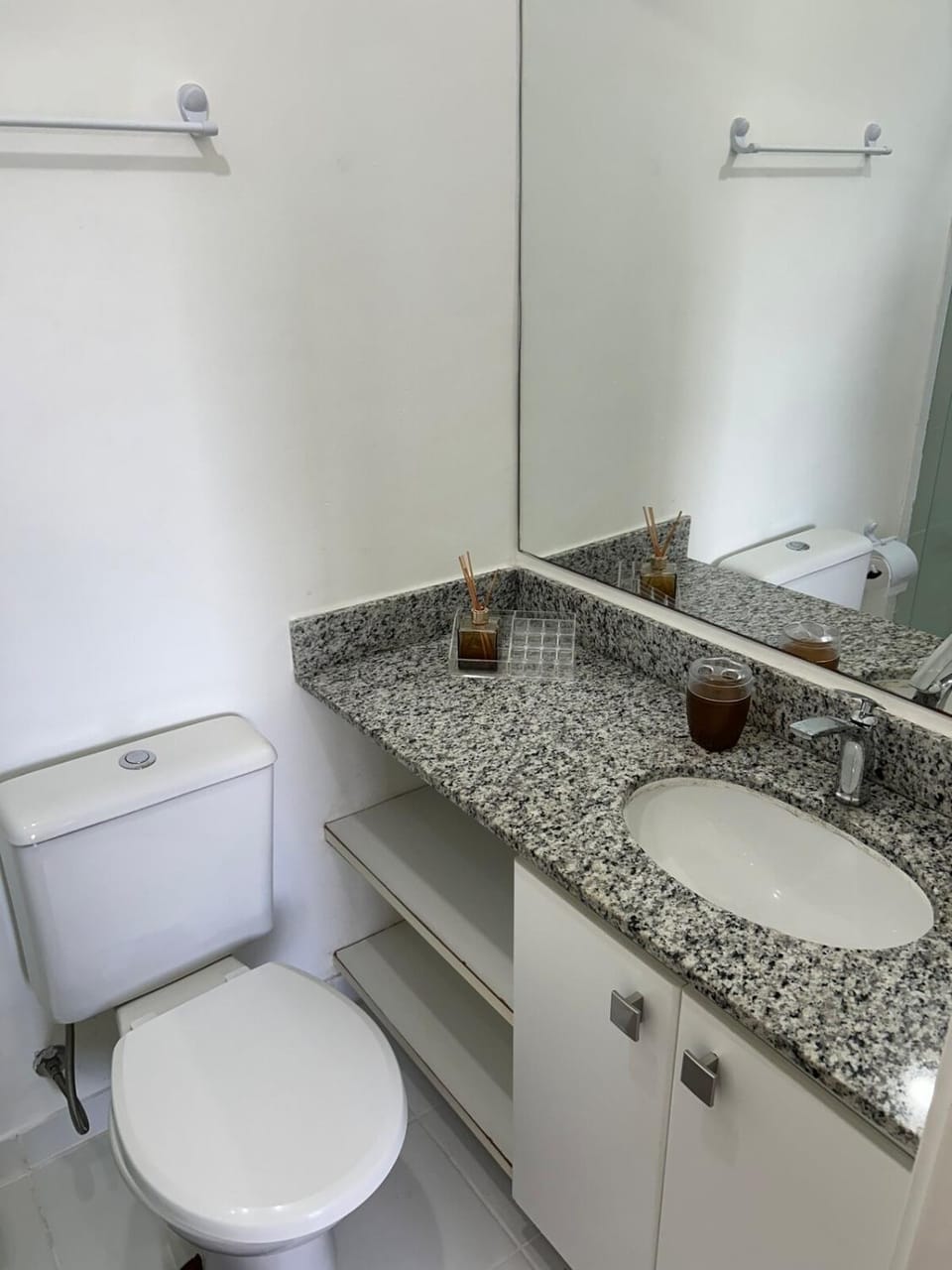 Apartamento Porto Real Suites Apartment in Mangaratiba