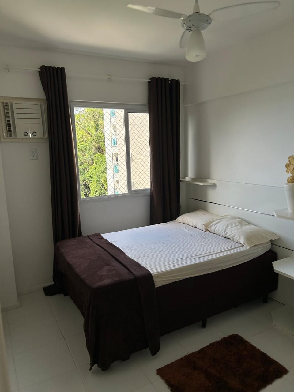 Apartamento Porto Real Suites Apartment in Mangaratiba