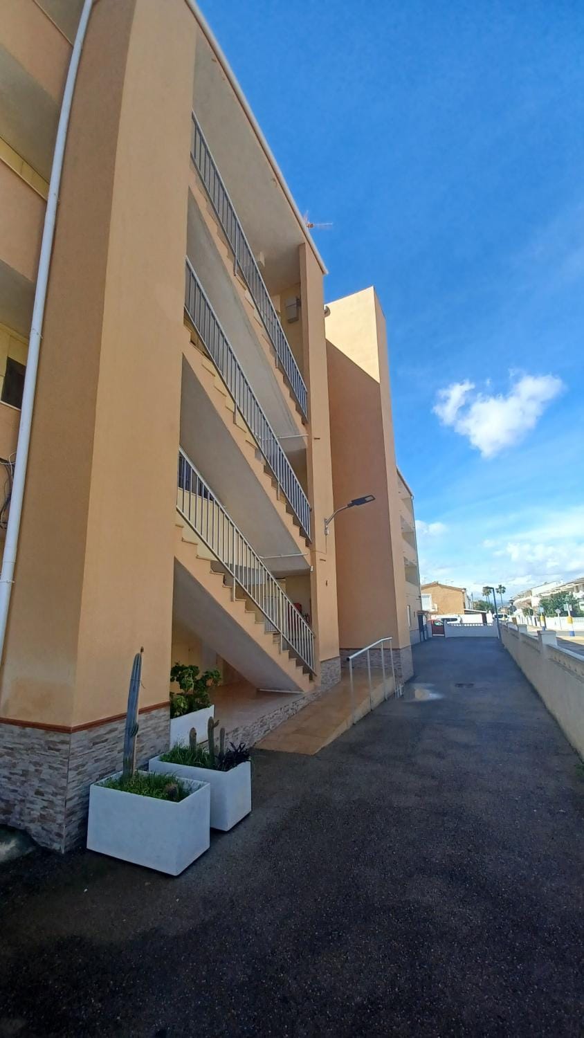 Abanicos Orangecosta Apartment in Peniscola