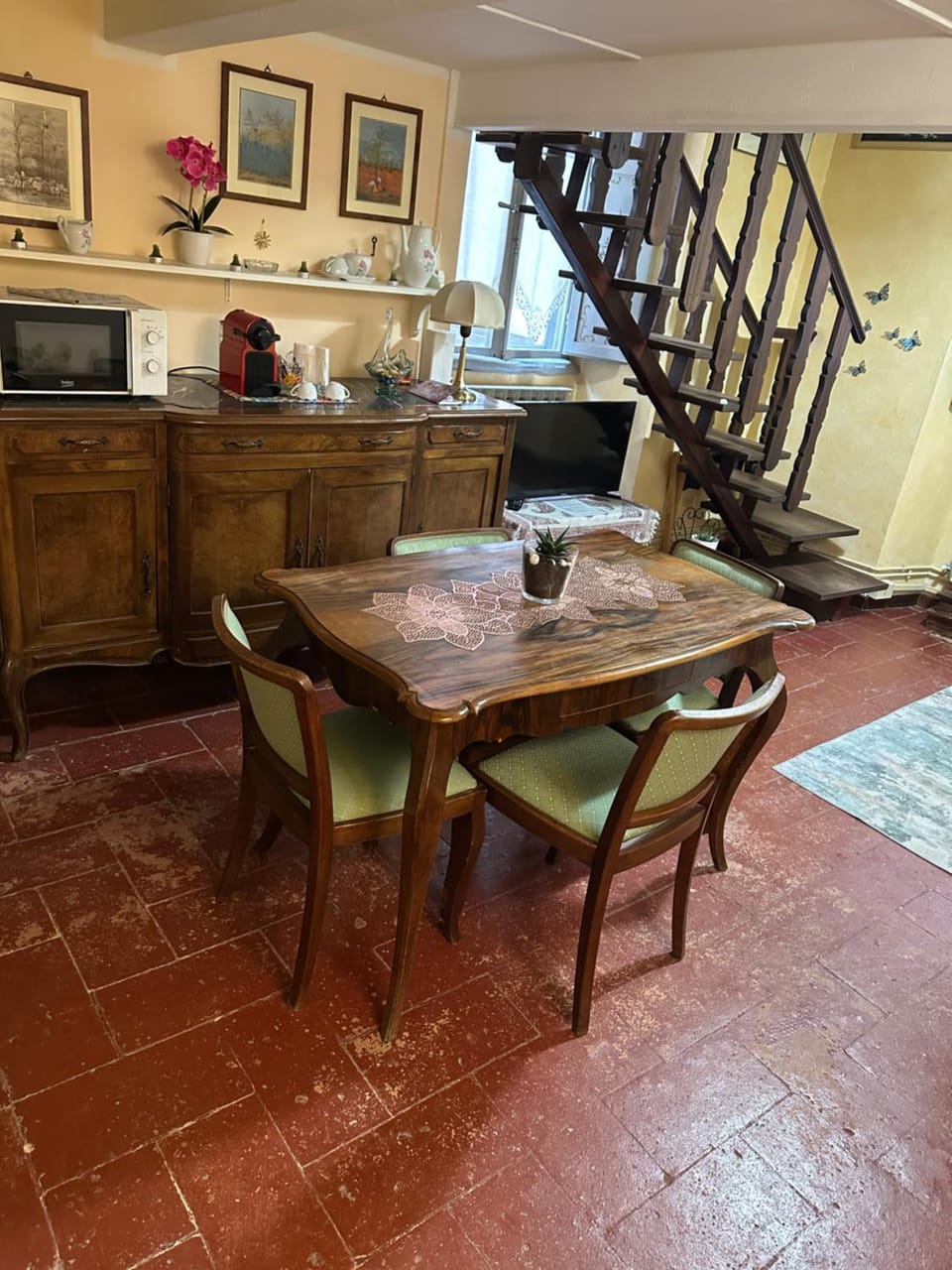 Appartamento nel cuore di Todi Apartment in Umbria