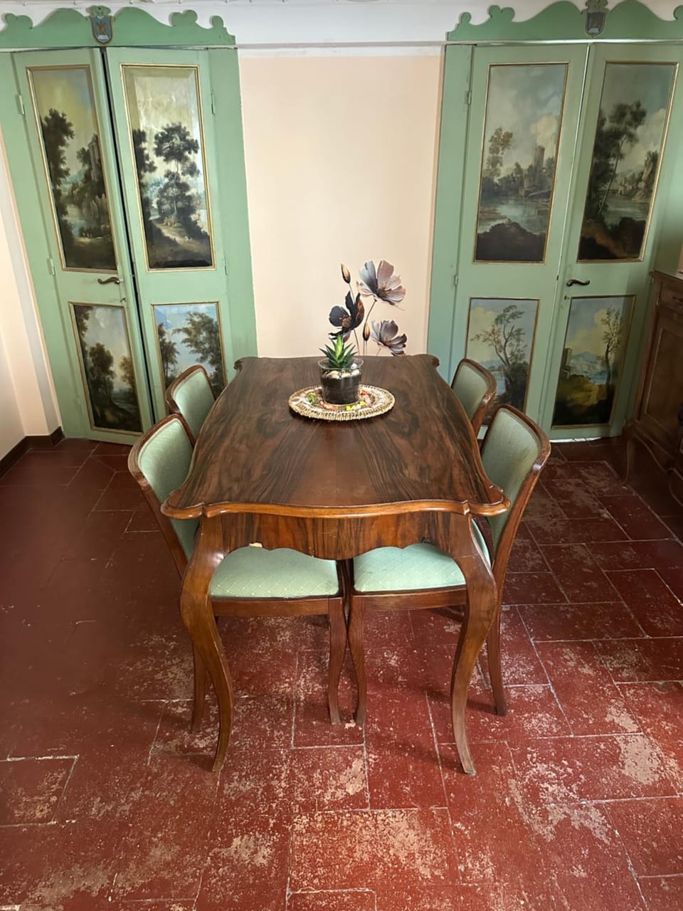 Appartamento nel cuore di Todi Apartment in Umbria