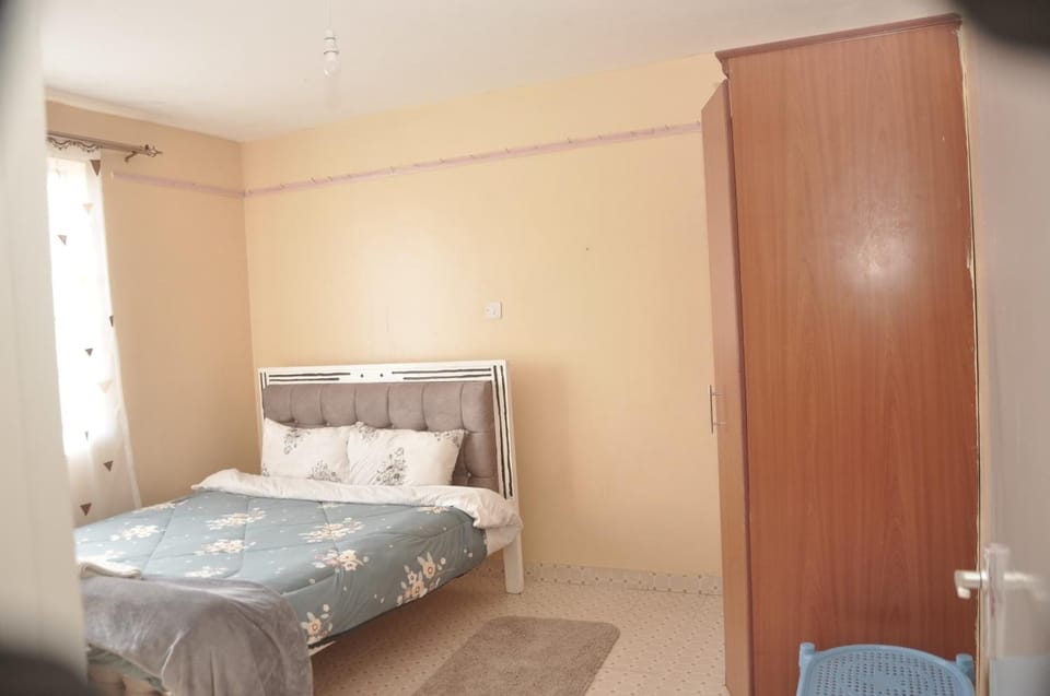 Lavender Cute Homes Apartment in Kenya