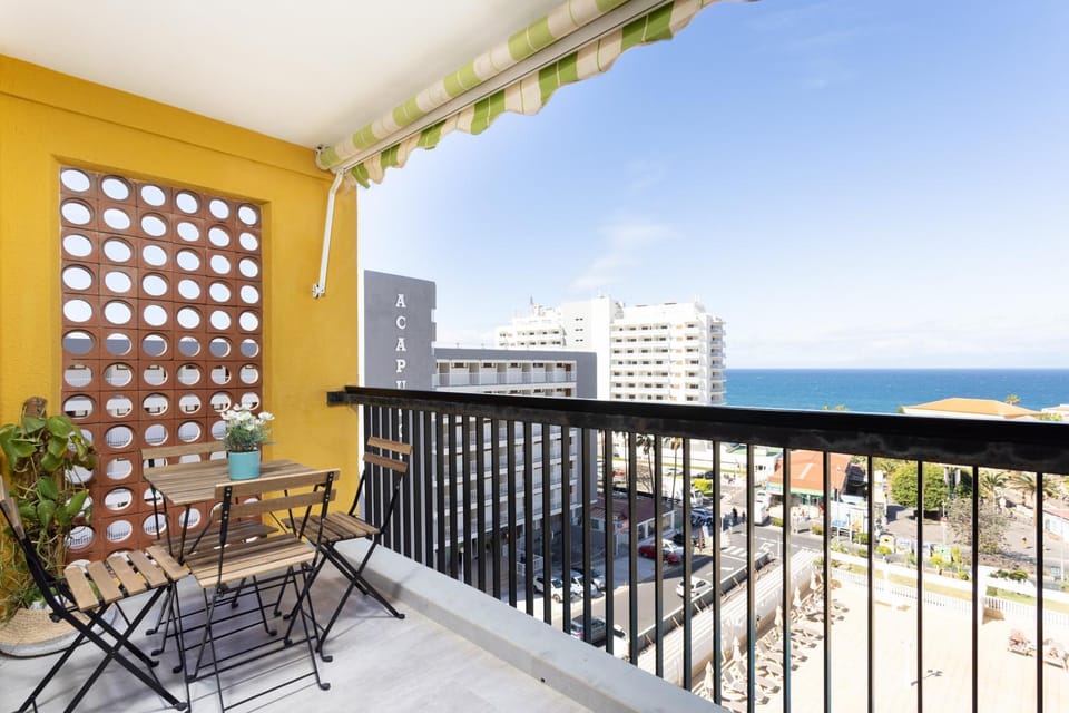 Home2book Dream Haven Apt Costa Adeje Pool&Terrace Apartment in Costa Adeje