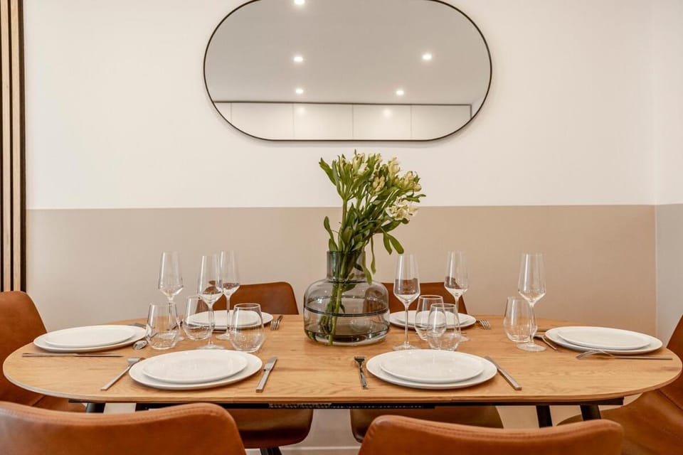 11Opera Grands Boulevards Paris02 AC Apartment in Paris
