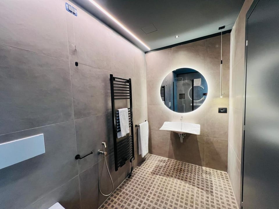 Shower