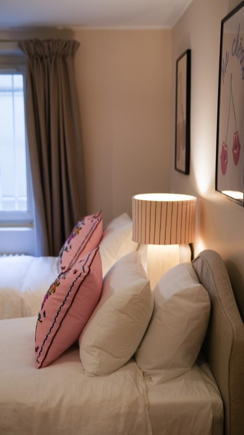 Parisian Elegance - Place Vendome Apartment in Paris