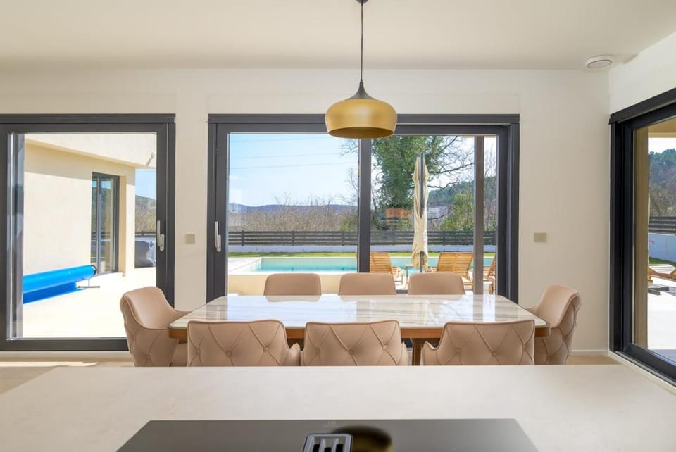 Villa Sara di Amore by Istrialux Villa in Rovinj