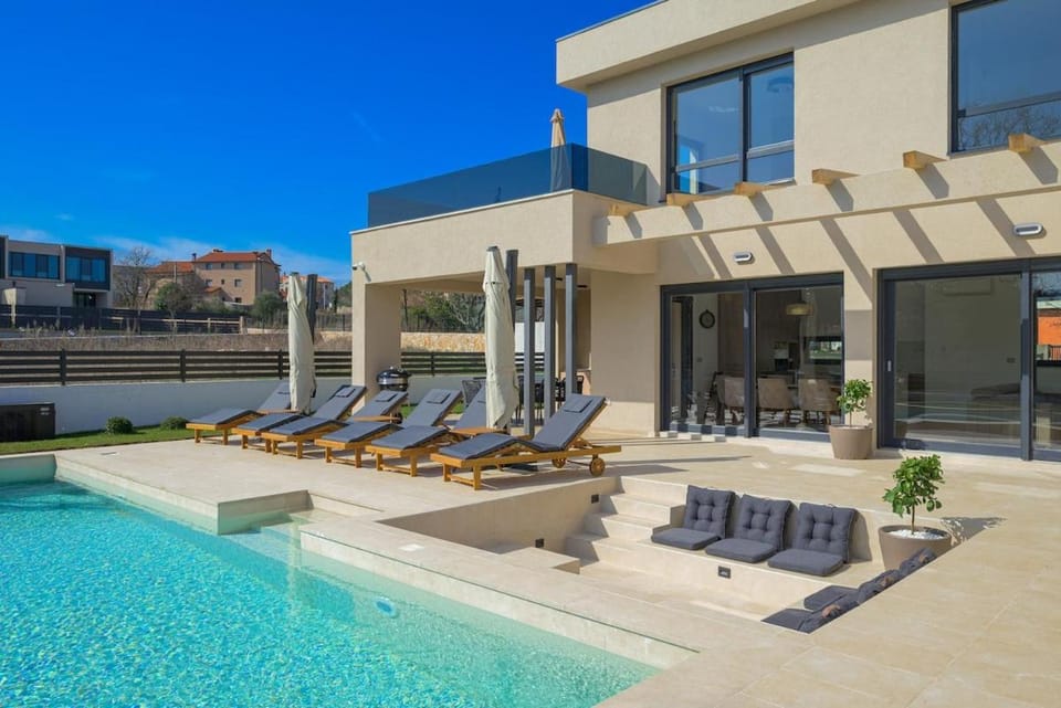 Villa Sara di Amore by Istrialux Villa in Rovinj