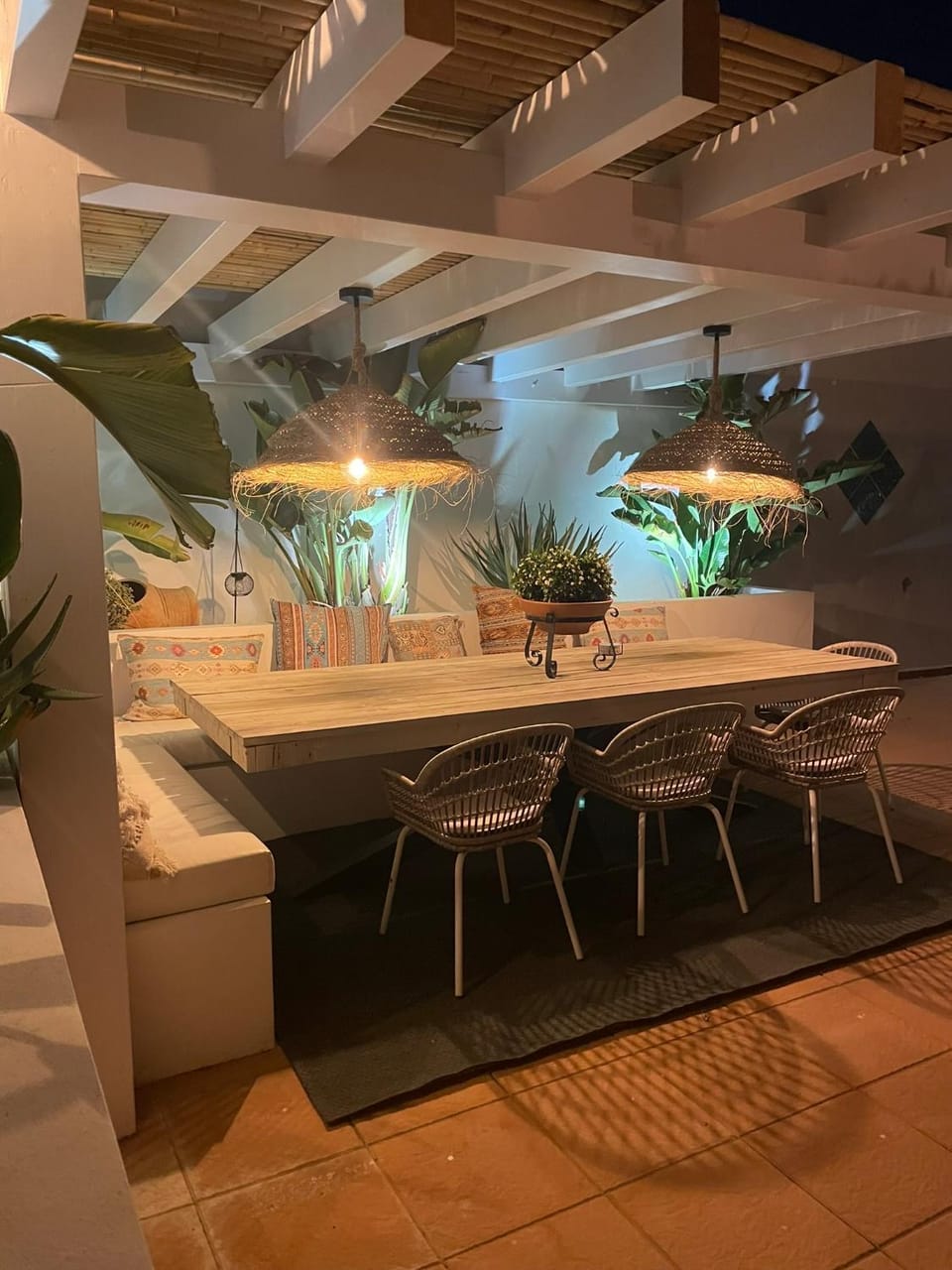 B&B Villa Victoria Bed and Breakfast in Sitio de Calahonda