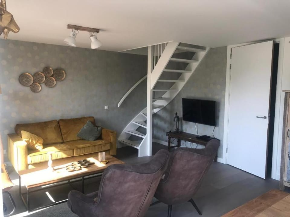 Villa Harry aan Zee Villa in Egmond aan Zee