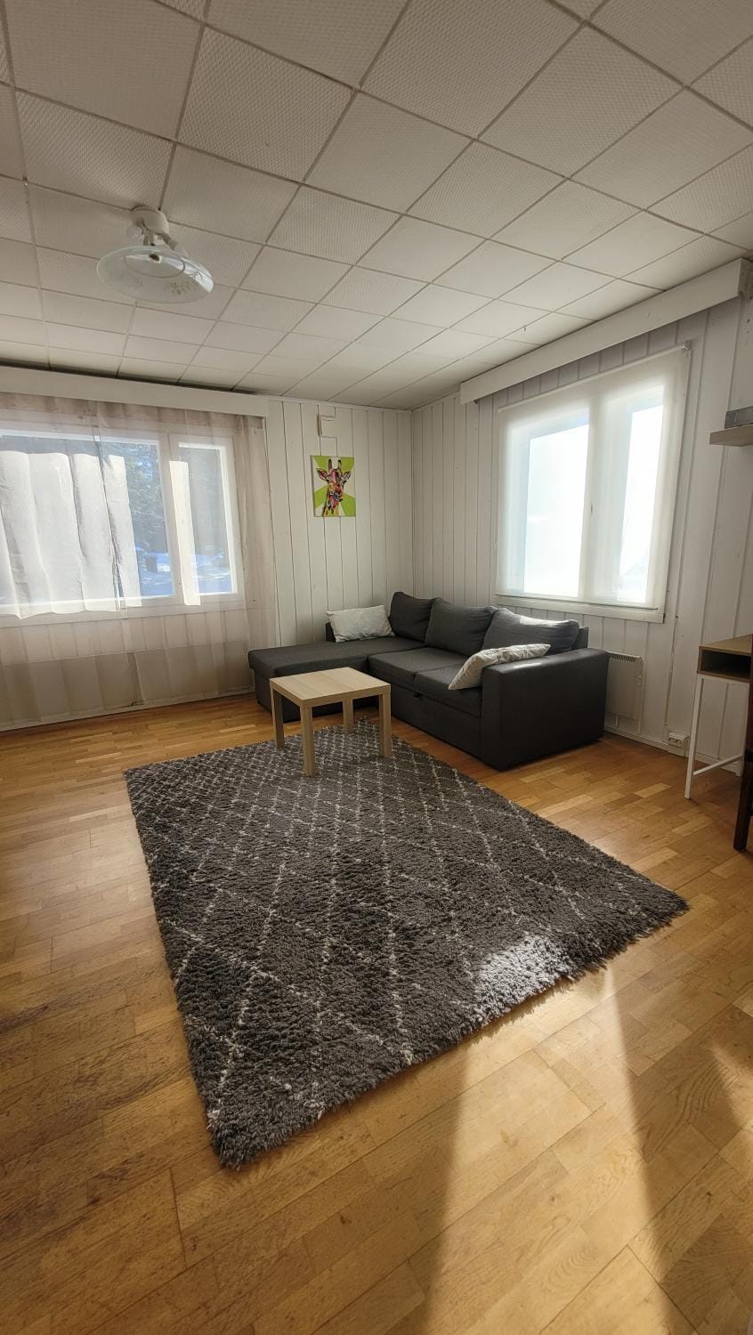 Home for family House in Finland