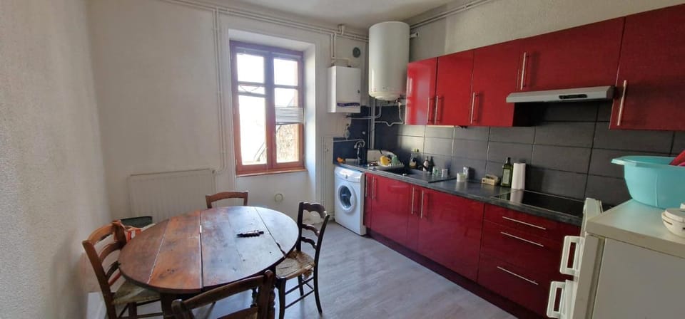 Appartement Le Belvédère Apartment in Provence