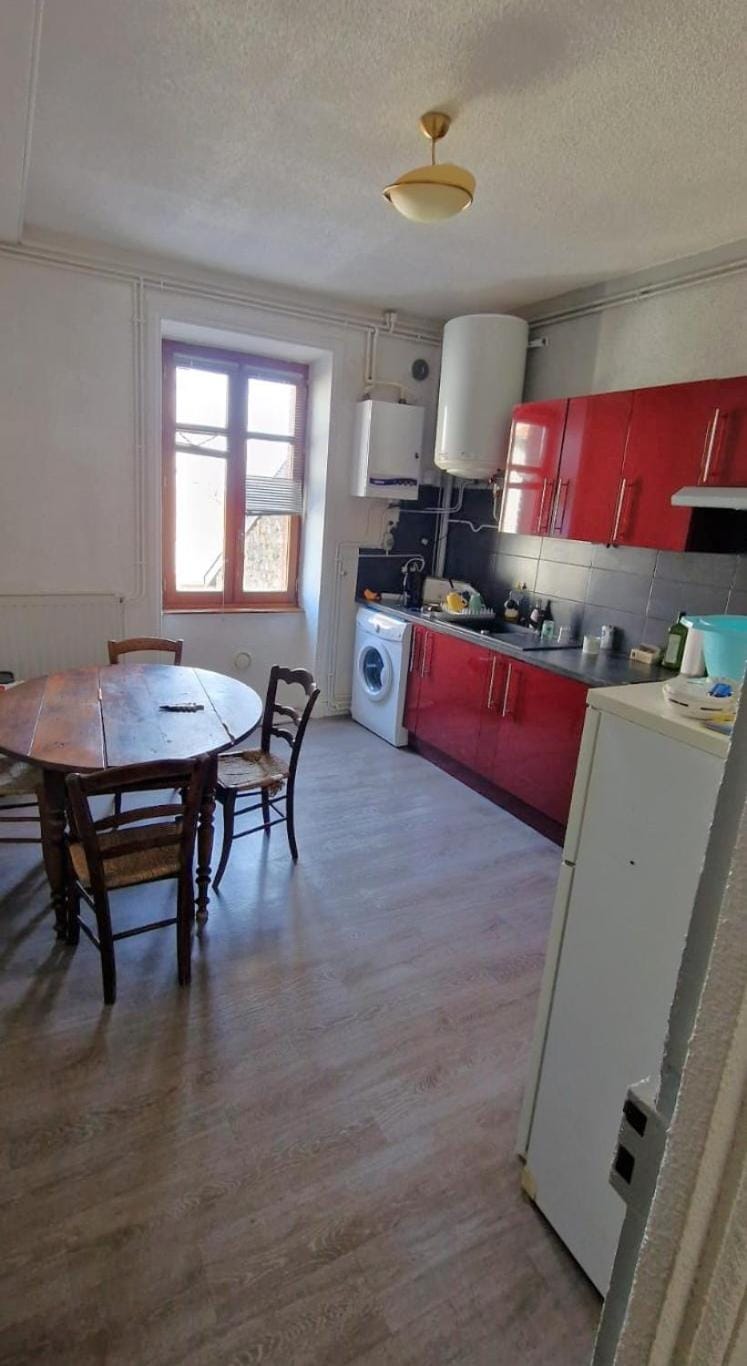 Appartement Le Belvédère Apartment in Provence