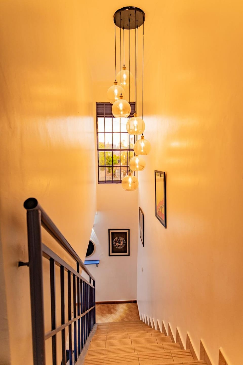 Blue Haven Double Storey Home in Kisaasi Kampala Apartment in Kampala