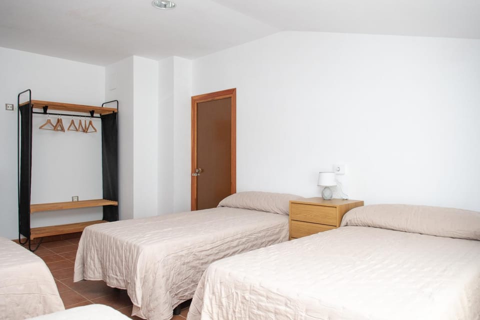 Elrubiorural El piset de Baldovar Apartment in Valencian Community