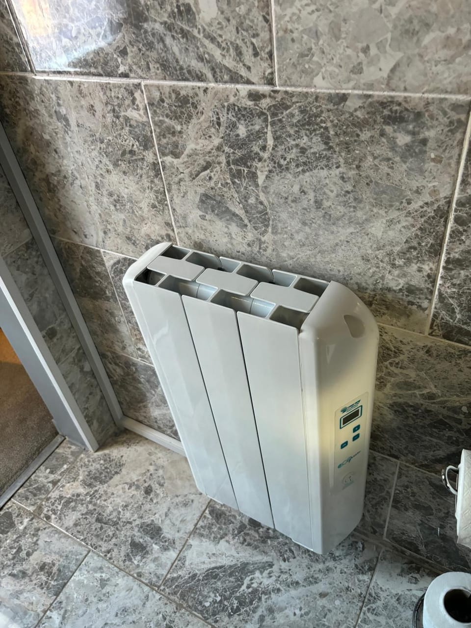 West street home House in Leek