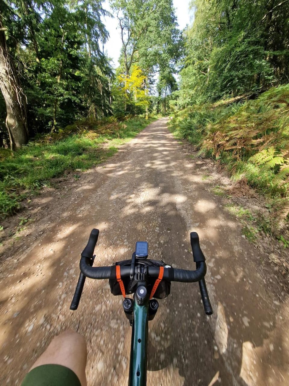 Natural landscape, Cycling, Cycling