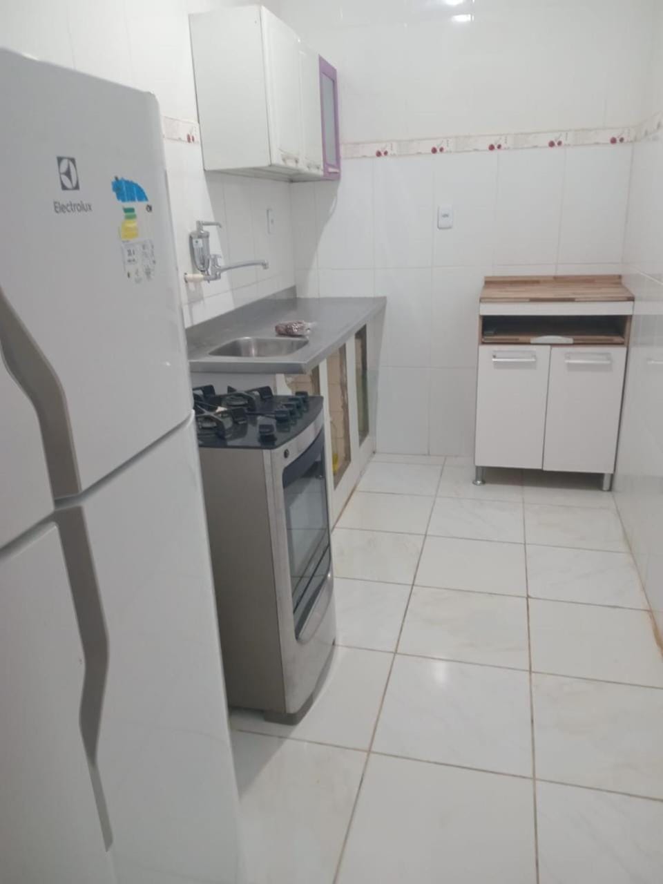 Casa do Sossego House in Rio de Janeiro