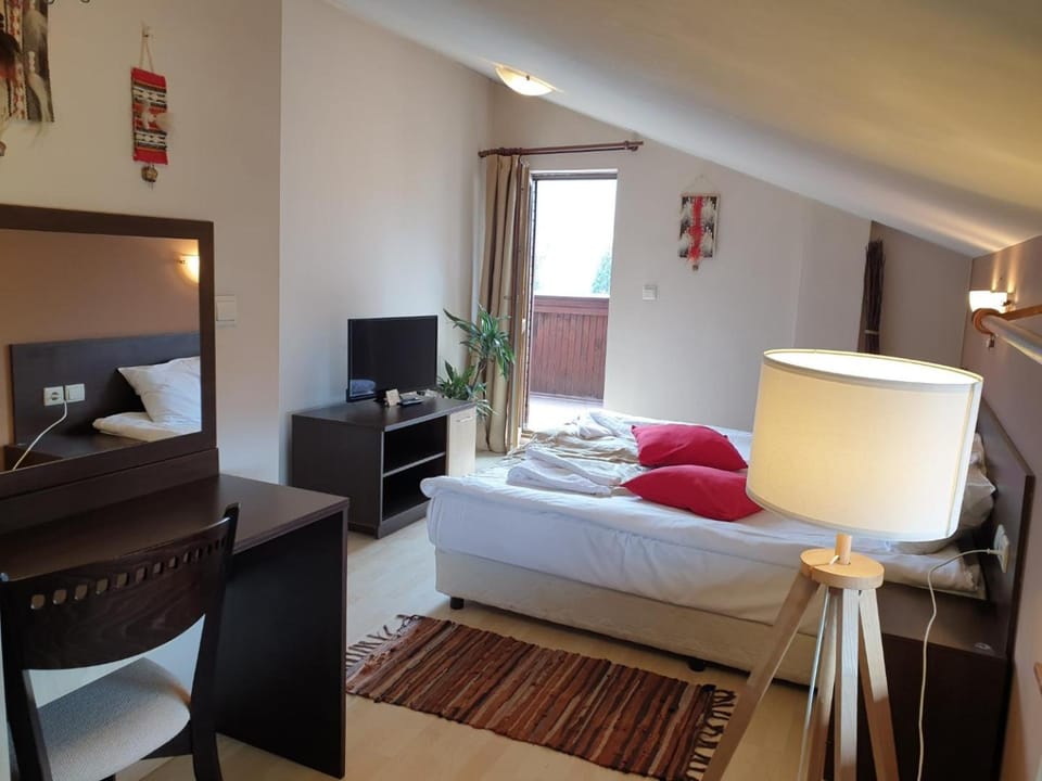 Banderitsa Apartments Apartment in Bansko