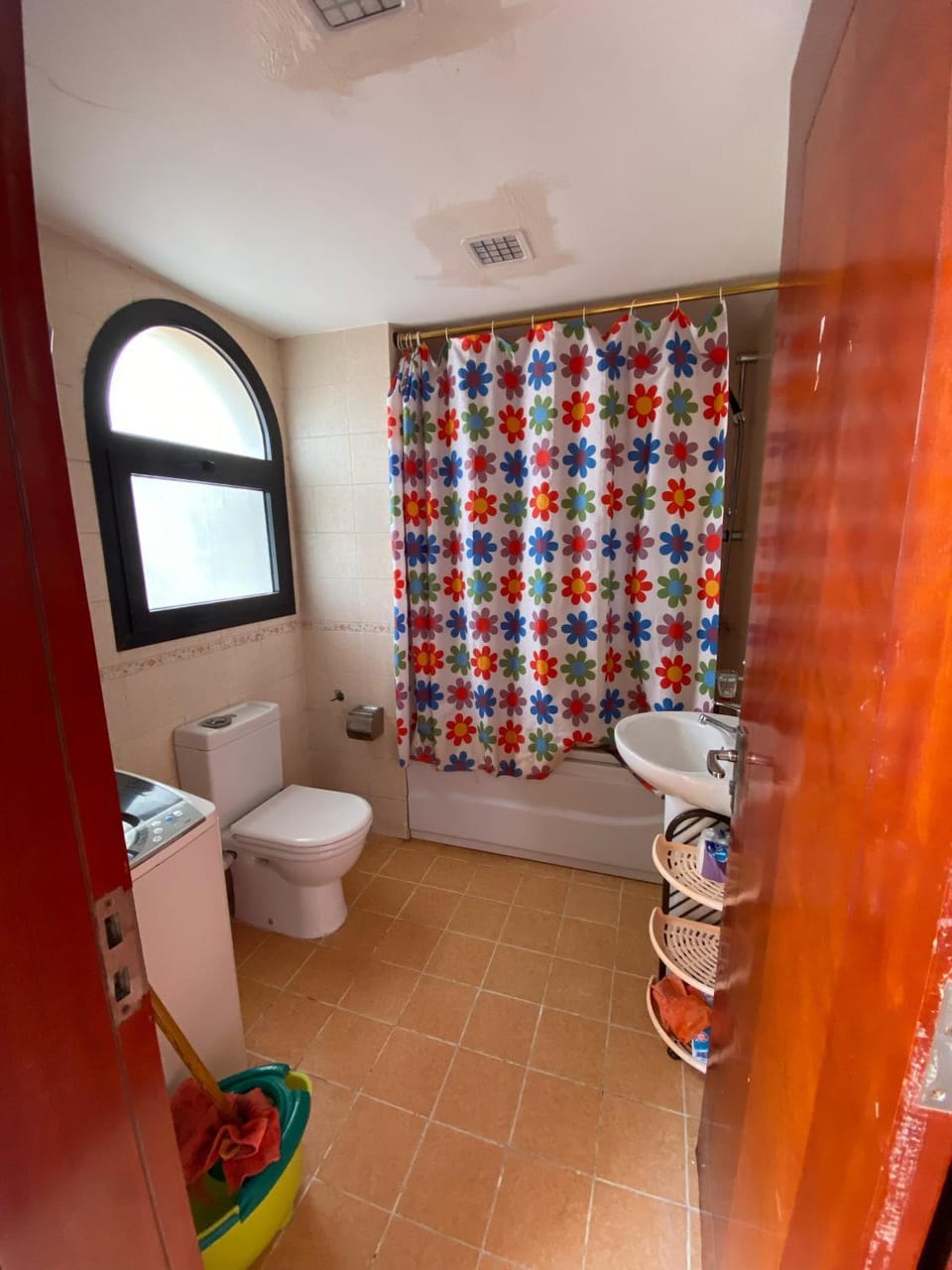 Palm View Paradise-Downtown Hurghada Apartment in Hurghada