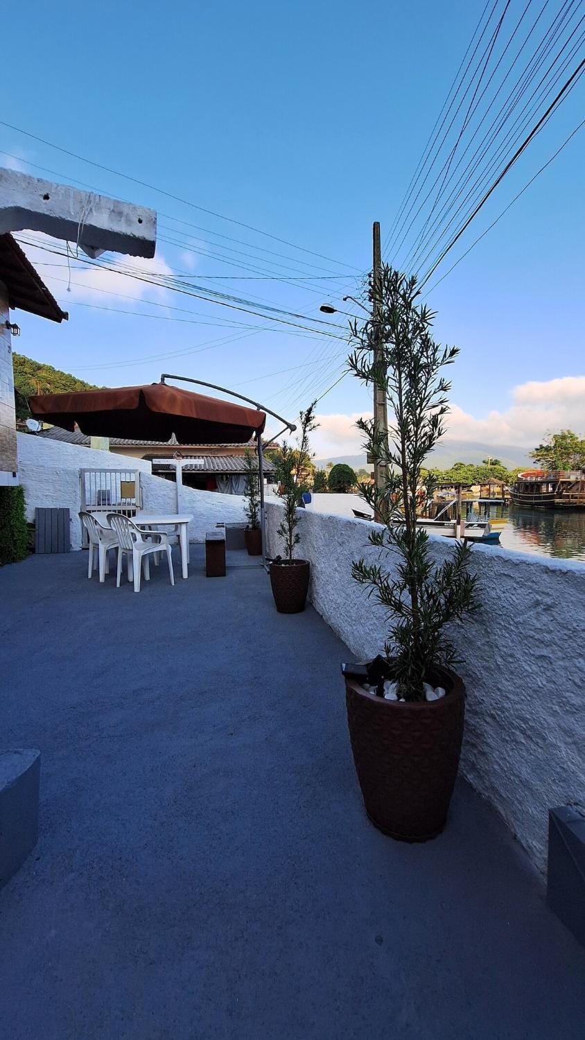 Casa Beira Rio 2 House in Florianopolis