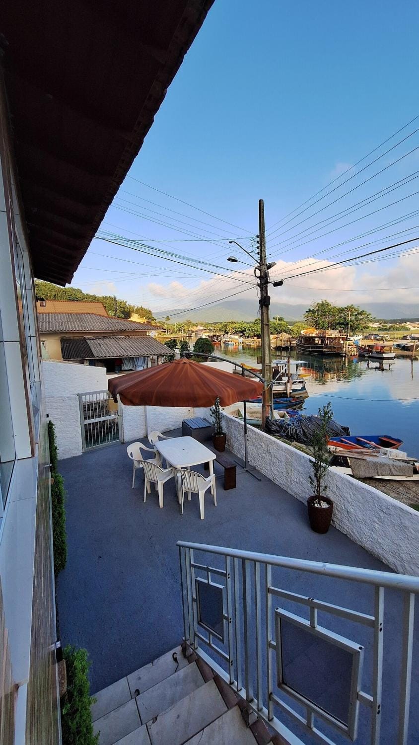 Casa Beira Rio 2 House in Florianopolis