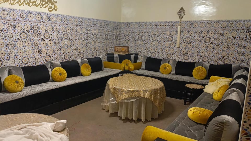 Nasr 2 Apartment in Casablanca-Settat