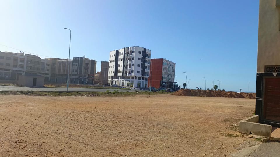Nasr 2 Apartment in Casablanca-Settat