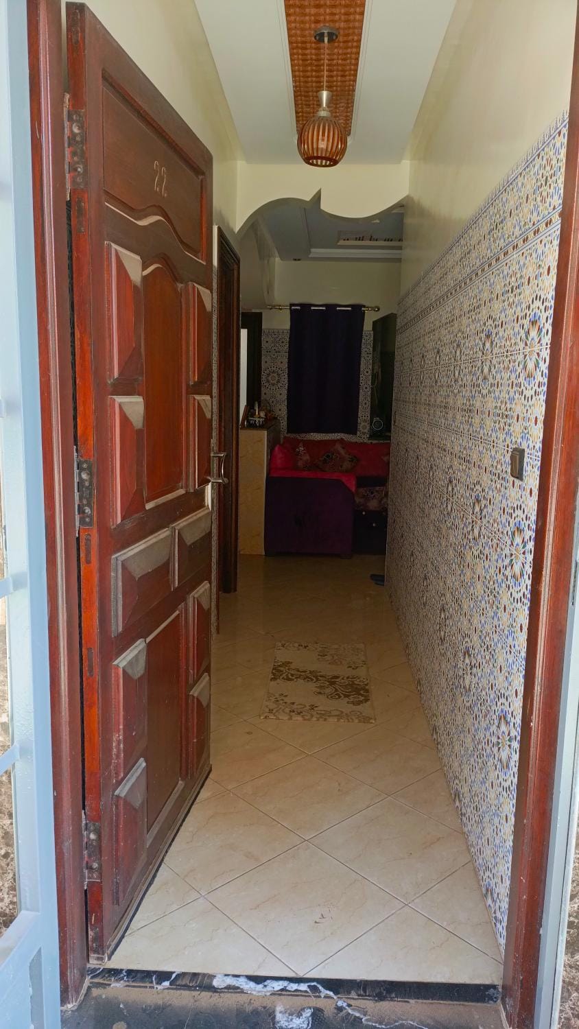 Nasr 2 Apartment in Casablanca-Settat