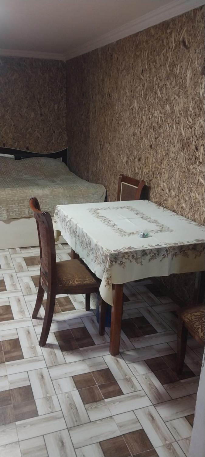 Meghri Hotel Apartment in Armenia