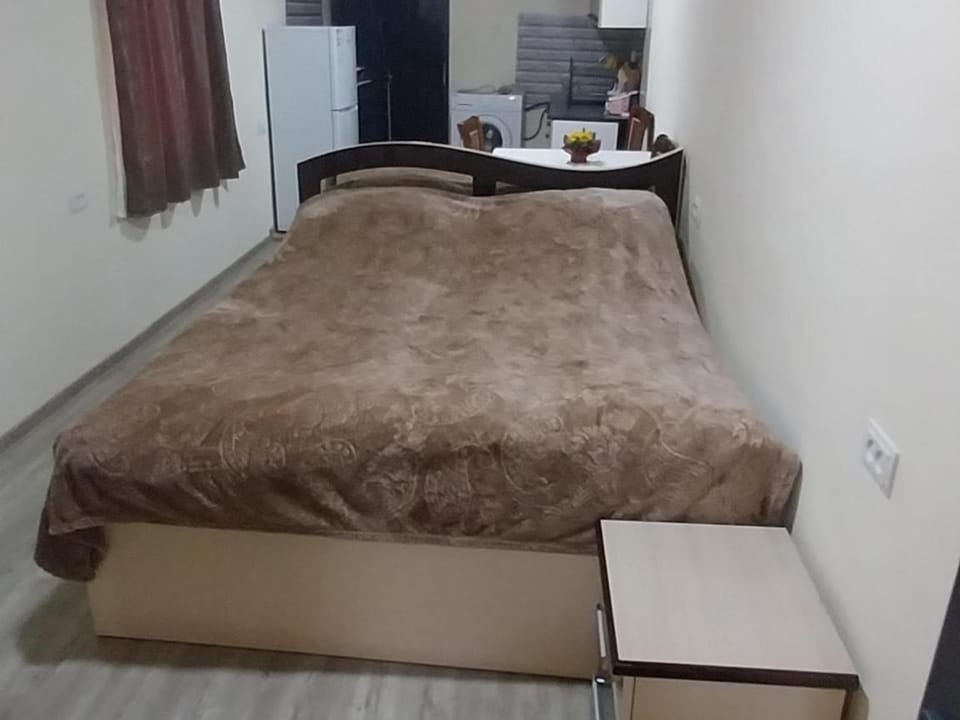 Meghri Hotel Apartment in Armenia
