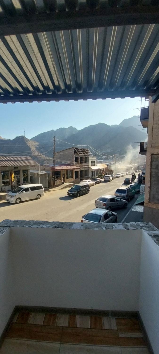 Meghri Hotel Apartment in Armenia